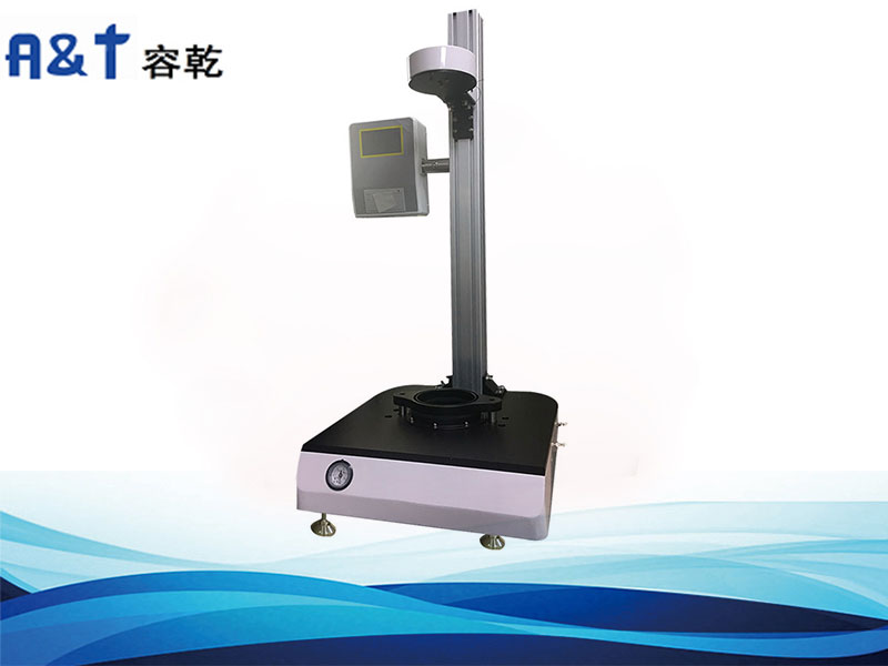 薄膜、片材抗沖擊性能檢測所需檢測儀器及測試標(biāo)準(zhǔn)