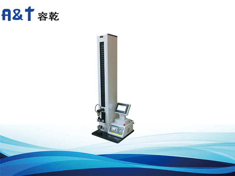 什么是電子拉力試驗機？